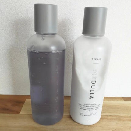 chohoho_s on LIPS 「MEDULLAシャンプー/リペア名前入りで作ることができるオー..」(4枚目)