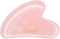 Rose Quartz Gua Sha for Face and Body / glowiest
