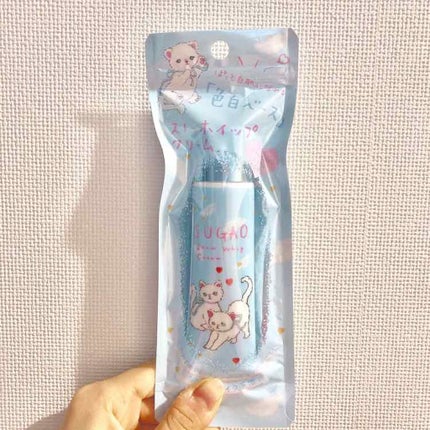 スノーホイップクリーム/SUGAO®/化粧下地を使ったクチコミ(1枚目)