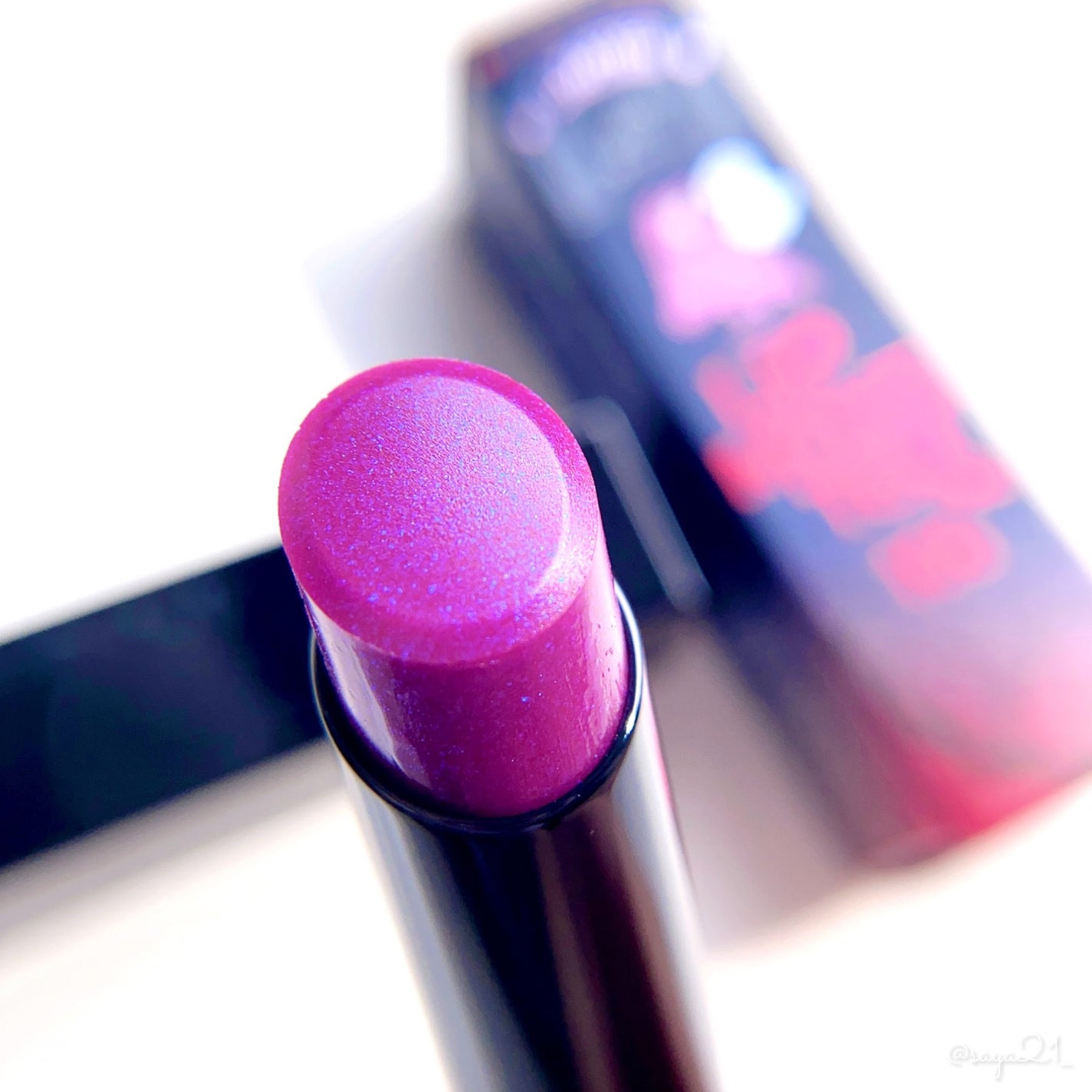 ケイト リップモンスター/KATE/口紅を使ったクチコミ(1枚目)