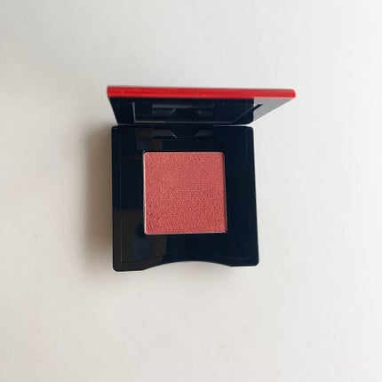 ポップ パウダージェル アイシャドウ/SHISEIDO/単色アイシャドウを使ったクチコミ(2枚目)