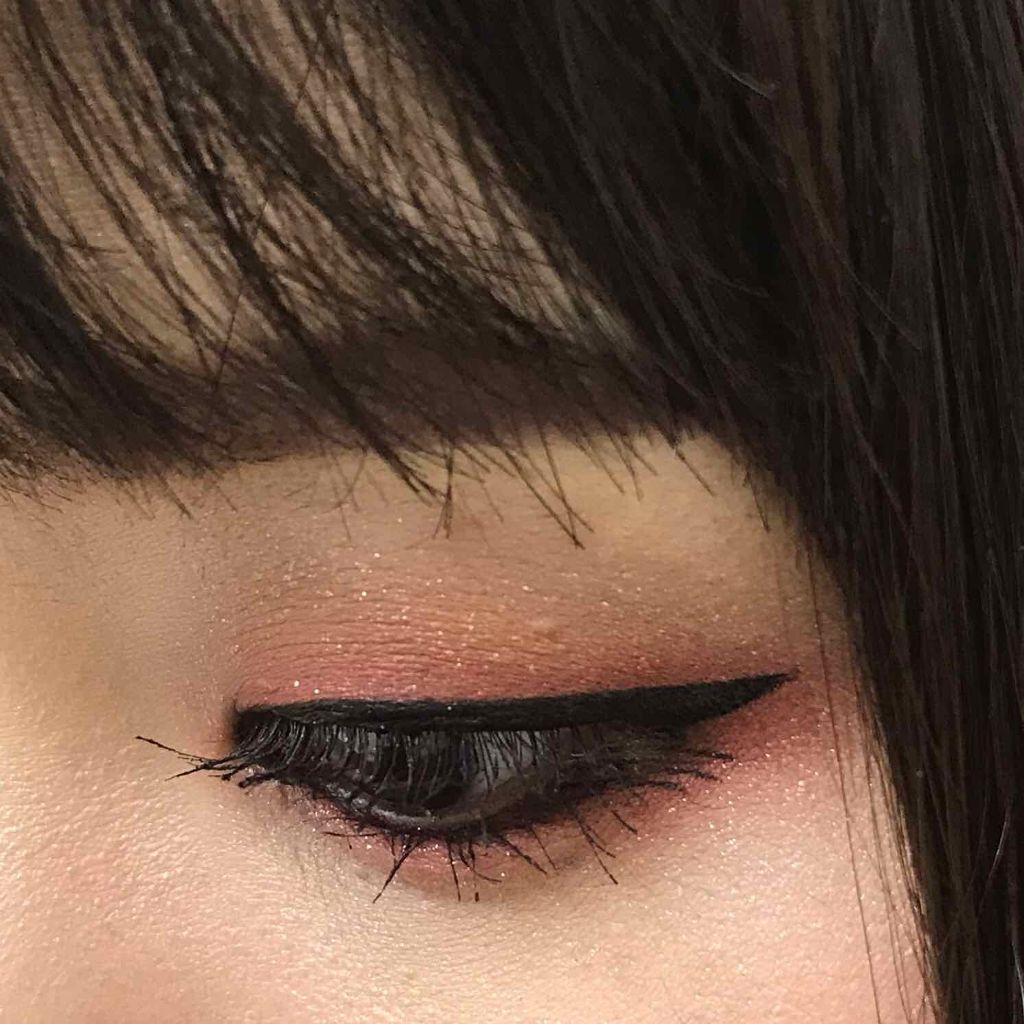 デザイニング カラー アイズ/SUQQU/アイシャドウパレットを使ったクチコミ(2枚目)