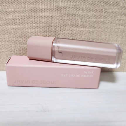 ジャビンドゥソウル ウインクファンデーションパクト/Javin De Seoul/クッションファンデーションを使ったクチコミ(1枚目)