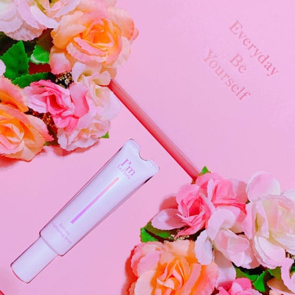 デリケートブライトニングセラム/I'm La Floria(アイム ラ フロリア)/デリケートゾーンケアを使ったクチコミ(1枚目)