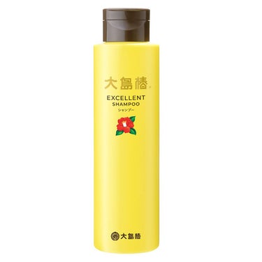 シャンプー 300ml