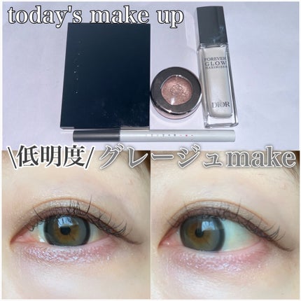 シグニチャー カラー アイズ/SUQQU/アイシャドウパレットを使ったクチコミ(1枚目)