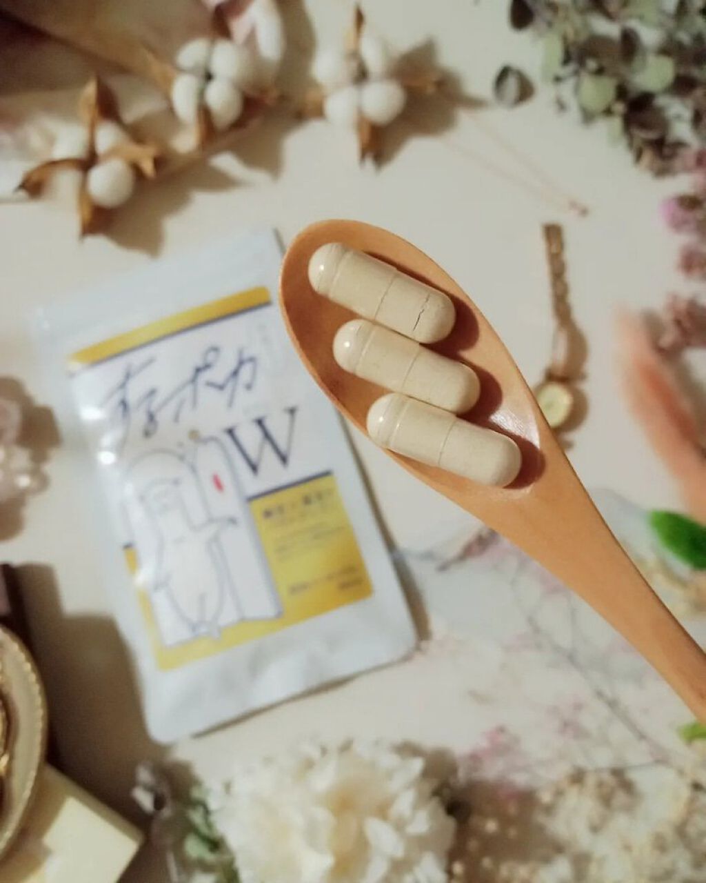 するポカ/アルポカ/健康サプリメントを使ったクチコミ（2枚目）