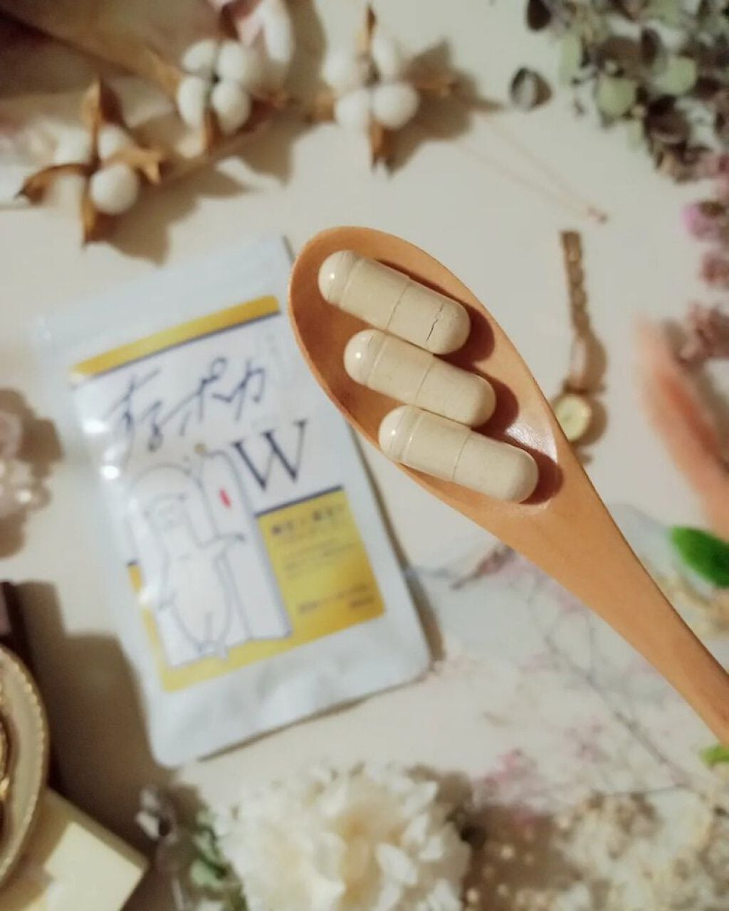 するポカ/アルポカ/健康サプリメントを使ったクチコミ(2枚目)