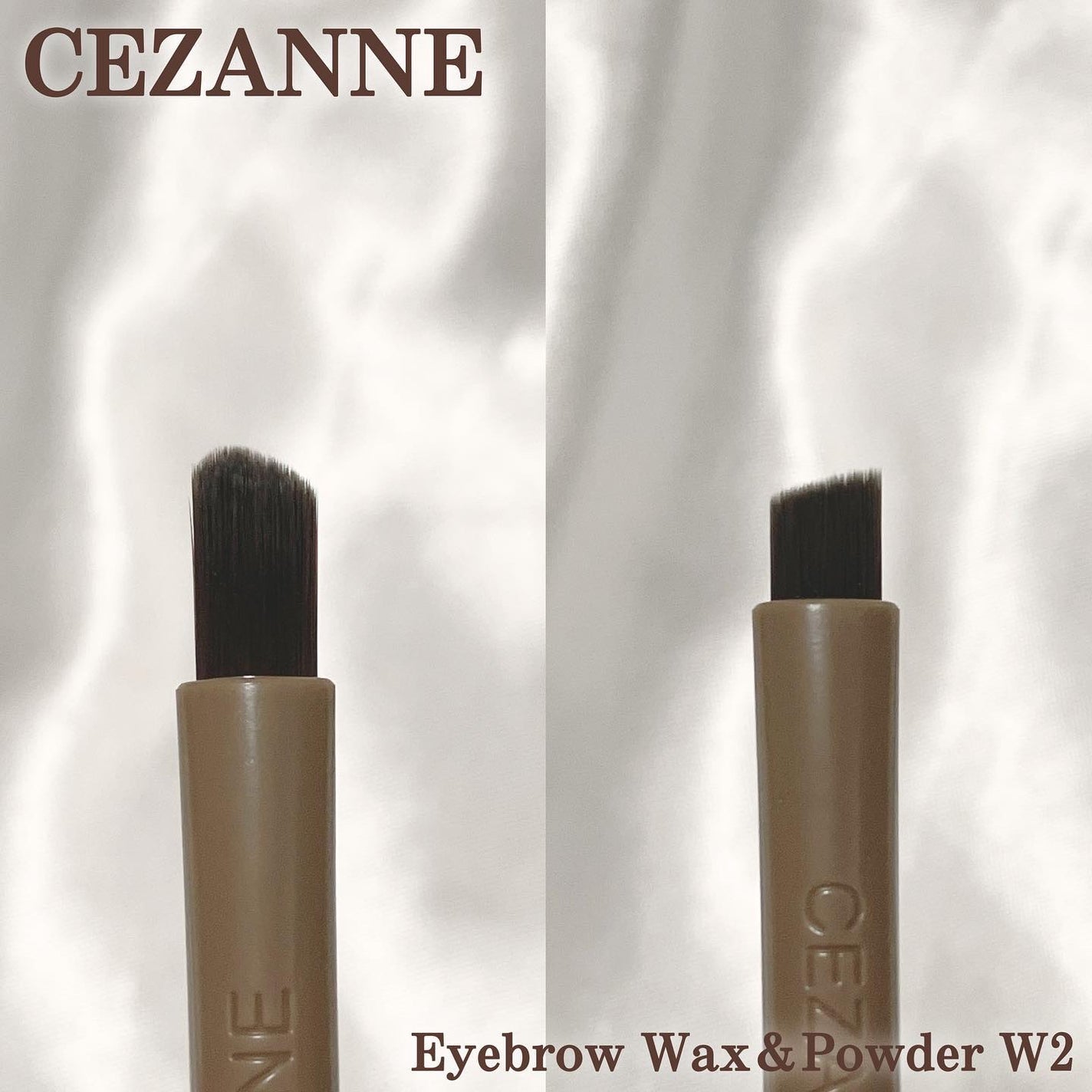 ã¢ã€ãããŠã¯ãã¯ã¹ïŒããŠããŒ/CEZANNE/ã¢ã€ãããŠã䜿ã£ãã¯ãã³ãïŒ4æç®ïŒ