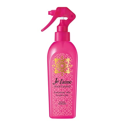 Je l'aime ファンタジスト コンセントレートミスト(さらさらストレート)