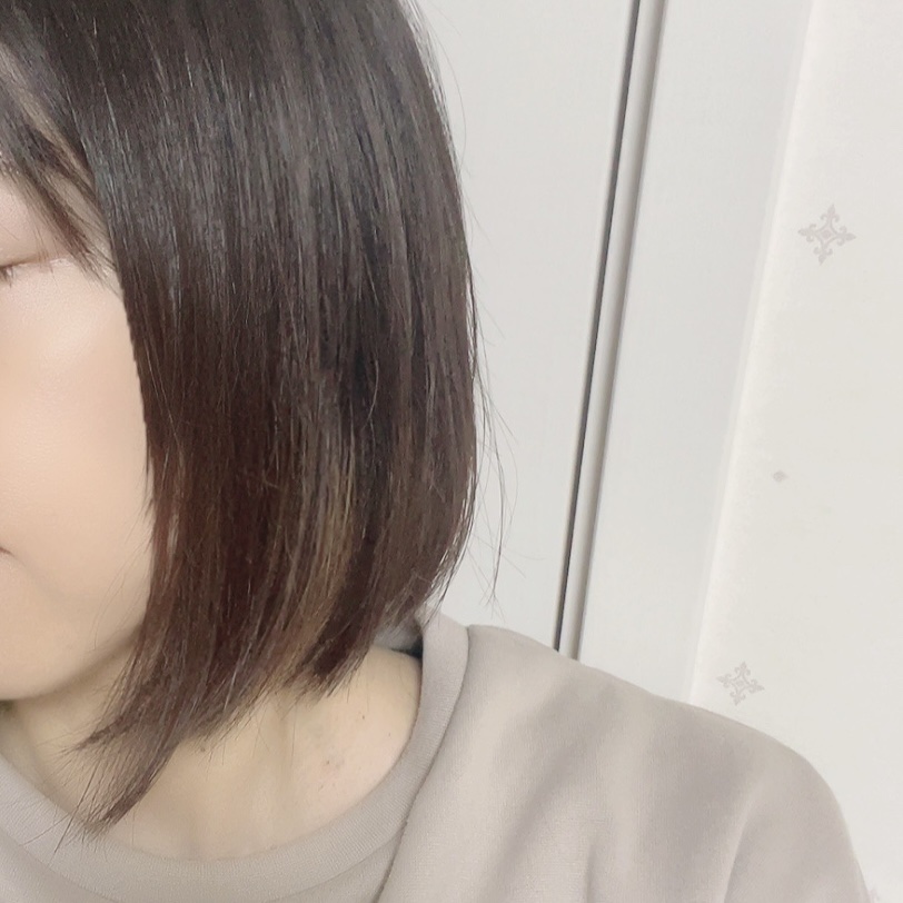 クンダル ダメージケア シャンプー/トリートメント トリートメント 250ml/KUNDAL/市販シャンプーを使ったクチコミ（3枚目）