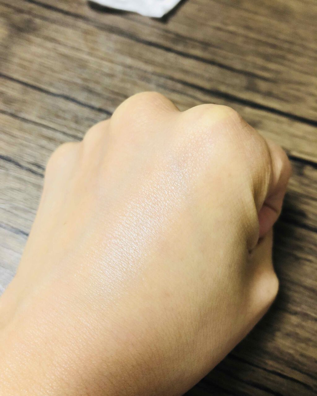 アイシャドウベース/キャンメイク/アイシャドウベースを使ったクチコミ(2枚目)