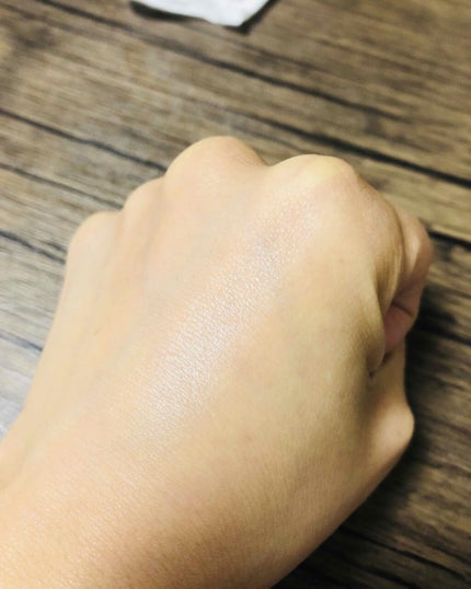 アイシャドウベース/キャンメイク/アイシャドウベースを使ったクチコミ(2枚目)