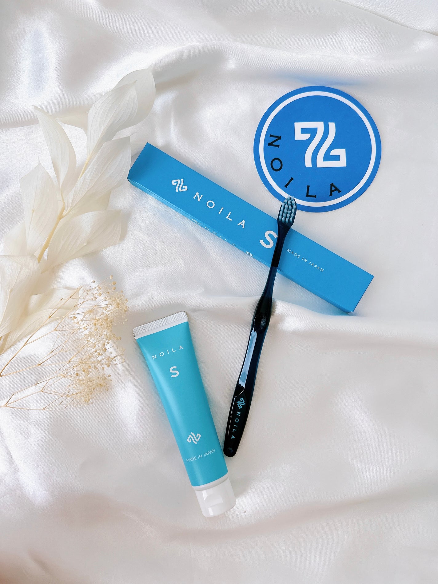 NOILA S PerfectSet/NOILA/その他キットセットを使ったクチコミ(2枚目)