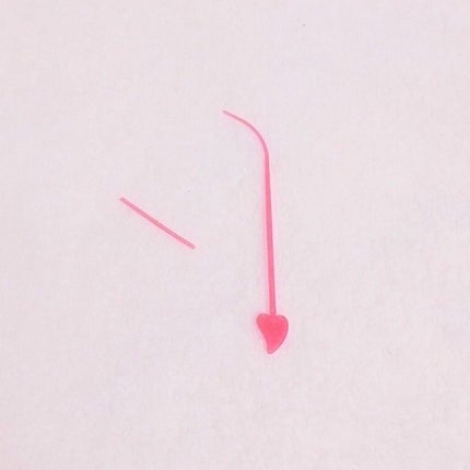 フリーファイバー120 スタンダードタイプ /メザイク/二重まぶた用アイテムを使ったクチコミ(5枚目)