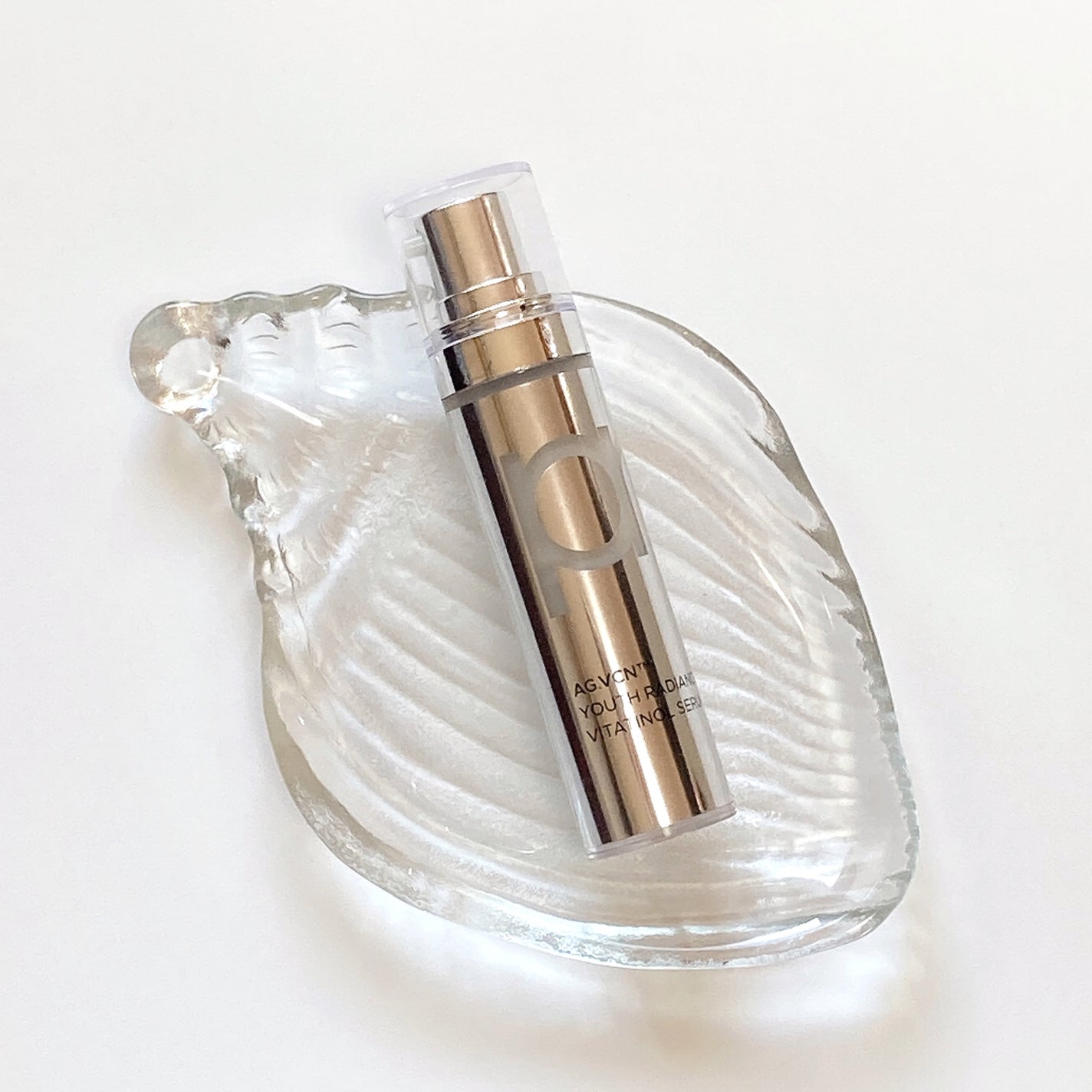 ユース ラディアンス ビタチノール セラム/primera/美容液を使ったクチコミ(4枚目)