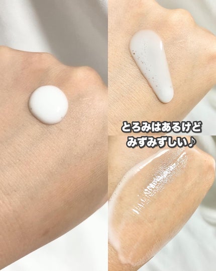 エージプロテオム/エステダム/美容液を使ったクチコミ(6枚目)