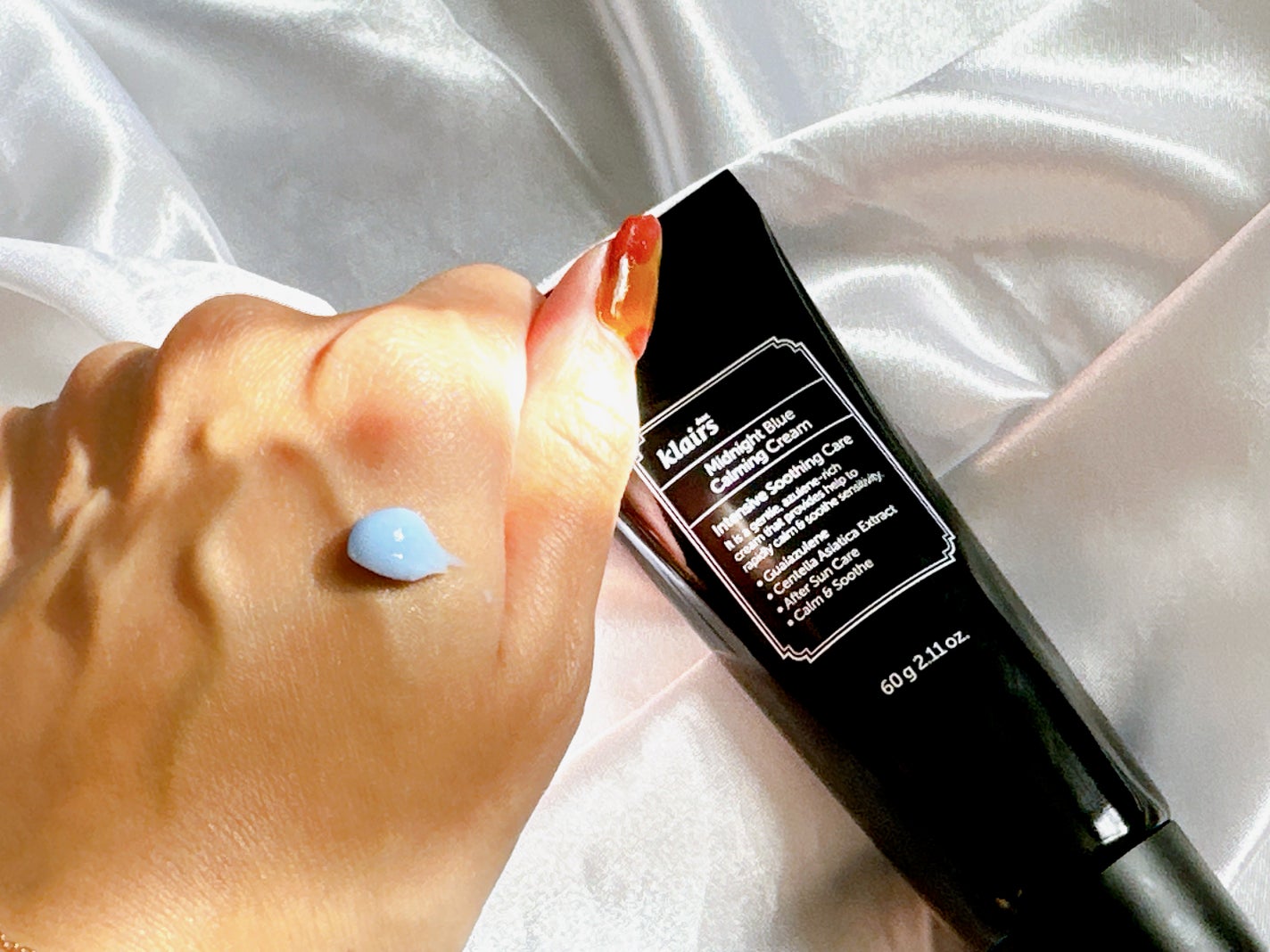 フレッシュリージュースドビタミンドロップ(35ml)/Klairs/美容液を使ったクチコミ(6枚目)