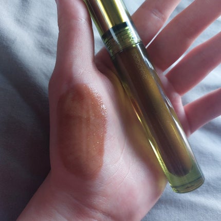 遊染インクスマッジパレット/Joocyee/アイシャドウパレットを使ったクチコミ(6枚目)