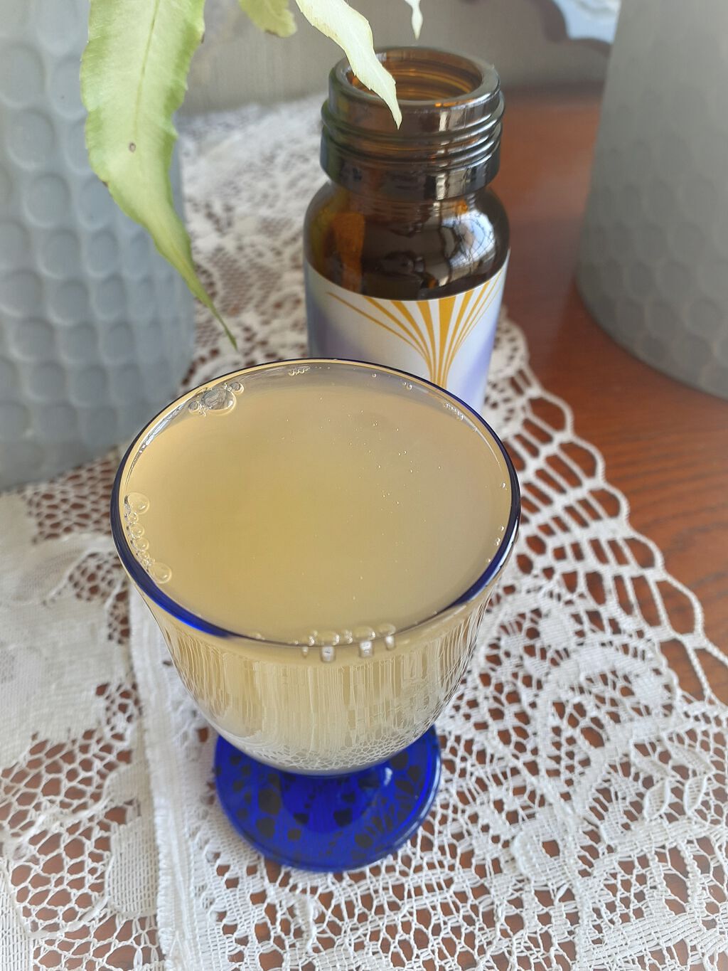 ヒアルモイスト W/日清食品/美容ドリンクを使ったクチコミ（3枚目）