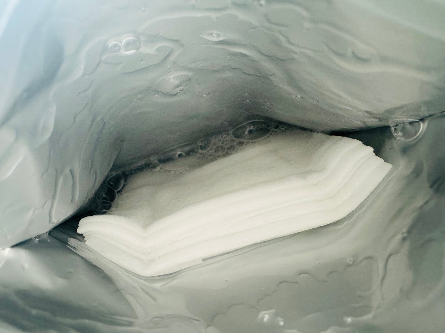 マデカEXセラムマスク/EXO LABO/シートマスク・パックを使ったクチコミ(2枚目)