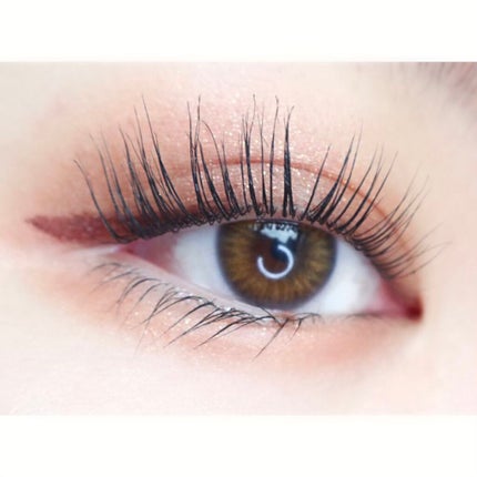 B.A カラーズ アイライナー リキッド/B.A/リキッドアイライナーを使ったクチコミ(1枚目)