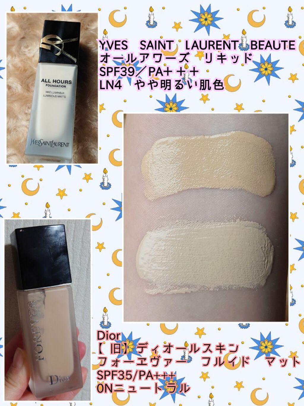 1CR クール ロージークリスチャンディオール新 ディオールスキン フォーエヴァー フルイド マット SPF 20 PA ファンデーション  国内外の人気が集結