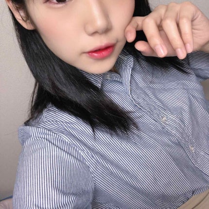 リップリッチ ビビッドティント/ETUDE/口紅を使ったクチコミ(2枚目)