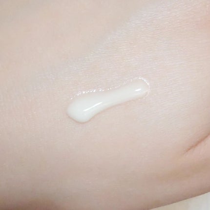 ニベアUV ディープ プロテクト&ケア ジェル/ニベア/日焼け止めジェルを使ったクチコミ(4枚目)