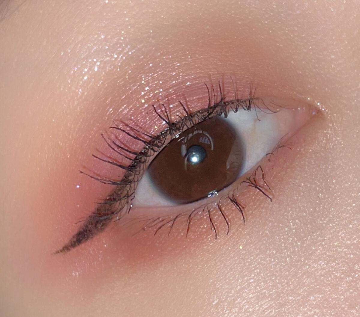 アイパレット/sopo/アイシャドウパレットを使ったクチコミ（1枚目）