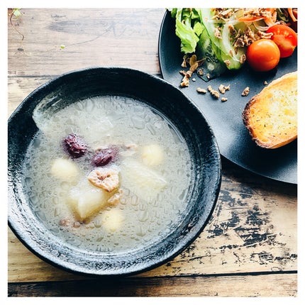 BIDISH/POLA/食品を使ったクチコミ(6枚目)