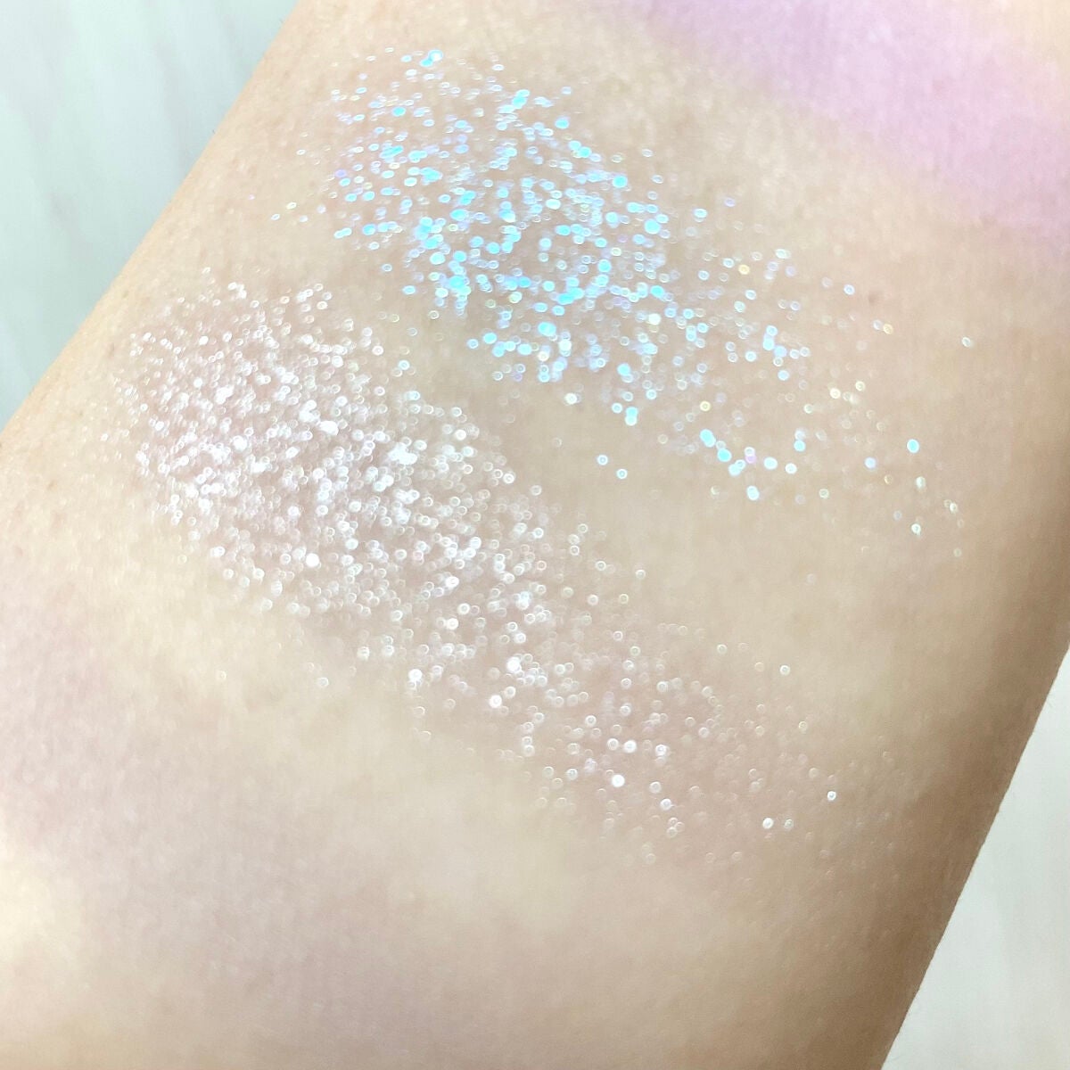 遊染インクスマッジパレット/Joocyee/アイシャドウパレットを使ったクチコミ(4枚目)