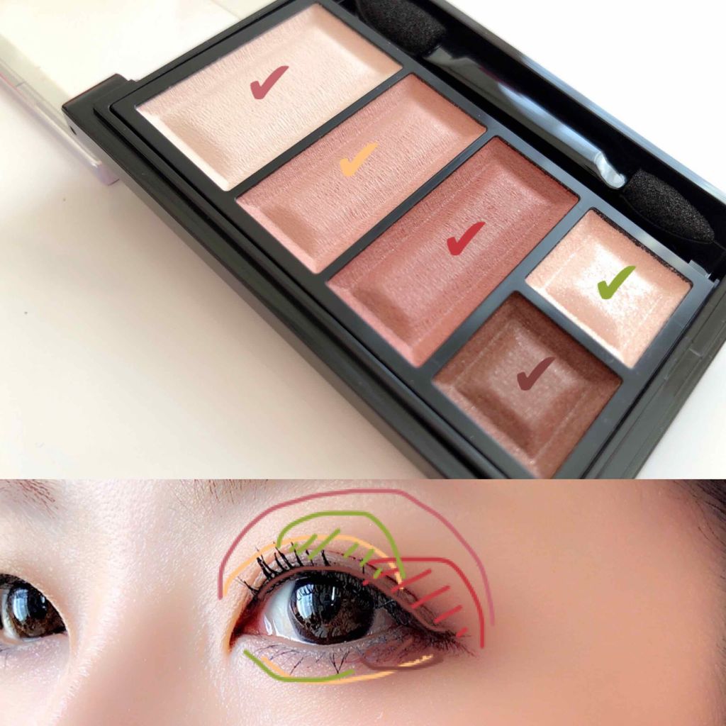 ラスティングフィニッシュ クリーミィ リップ/リンメル ロンドン/口紅を使ったクチコミ(2枚目)