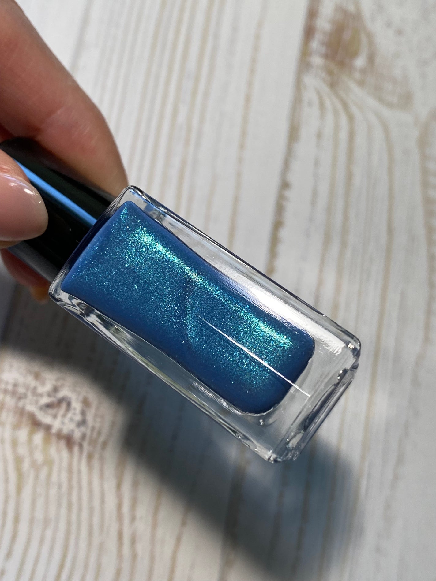 Coeur de Fleur Nail Color/Causette.Joli/マニキュアを使ったクチコミ(3枚目)