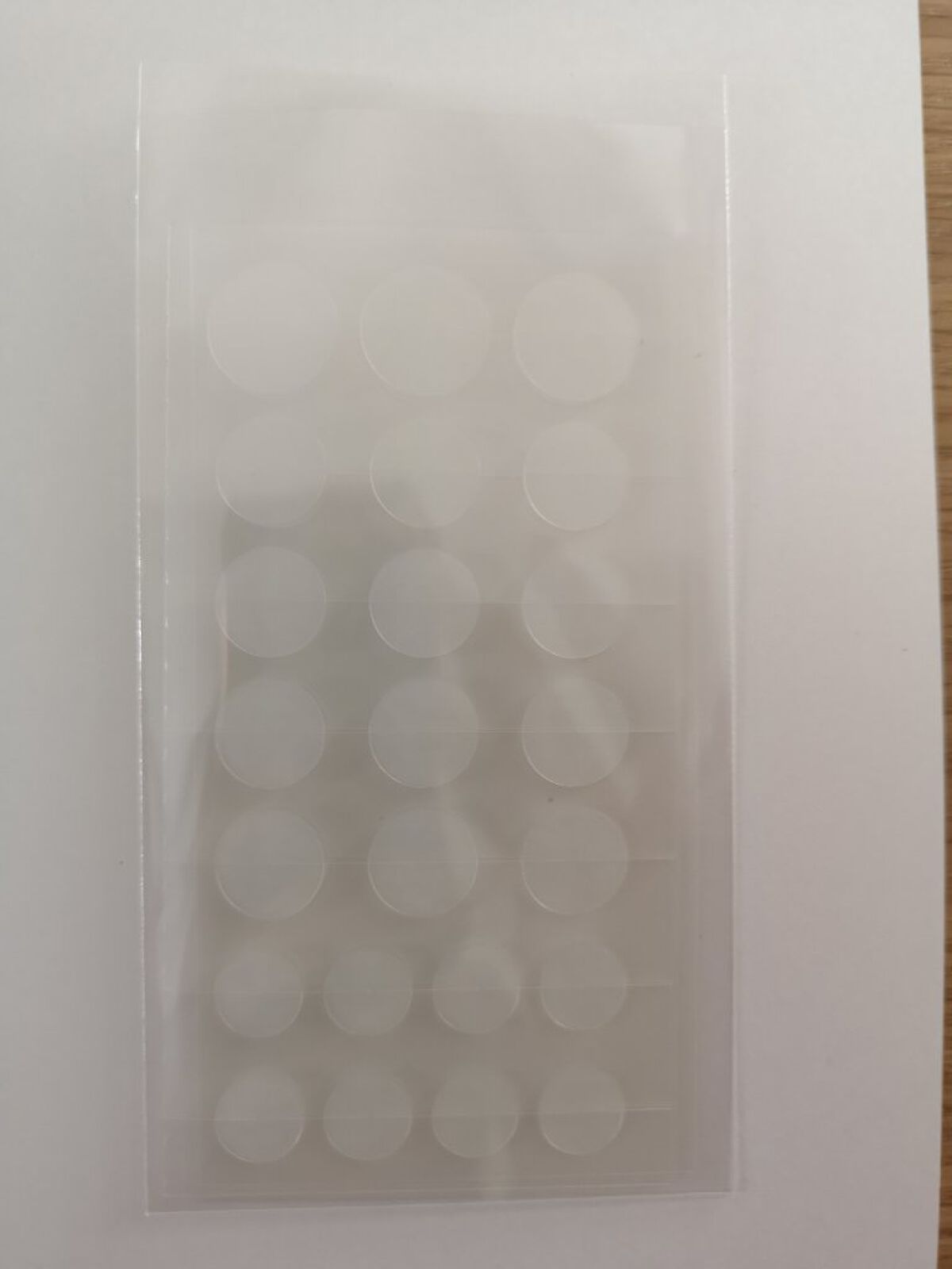 ごめんね素肌 キニナルマスク/クリアターン/シートマスク・パックを使ったクチコミ(4枚目)