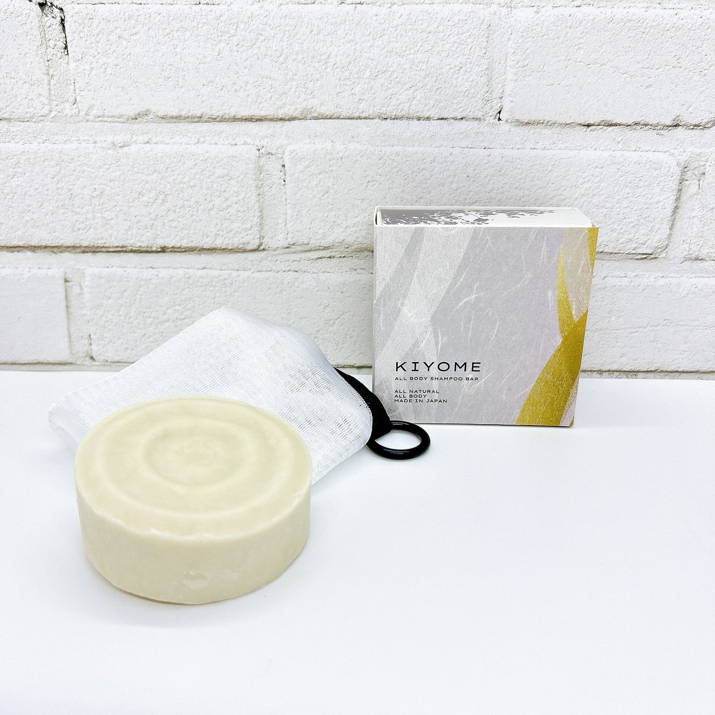 ãããðãã©ãã on LIPS ãå
šèº«ã·ã£ã³ããŒããŒãã£ã³ã@chanttokyoæ§ãKIYOM..ãïŒ1æç®ïŒ