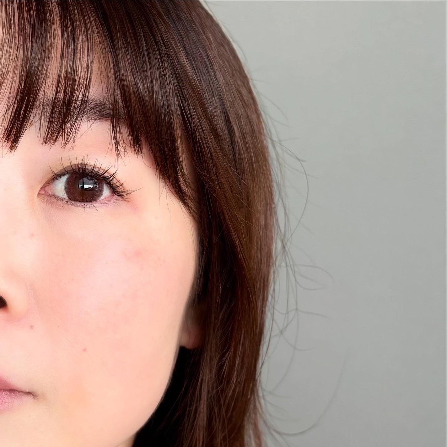 ジルスチュアート ブルーミングラッシュ ニュアンスカーラー/JILL STUART/マスカラを使ったクチコミ(3枚目)