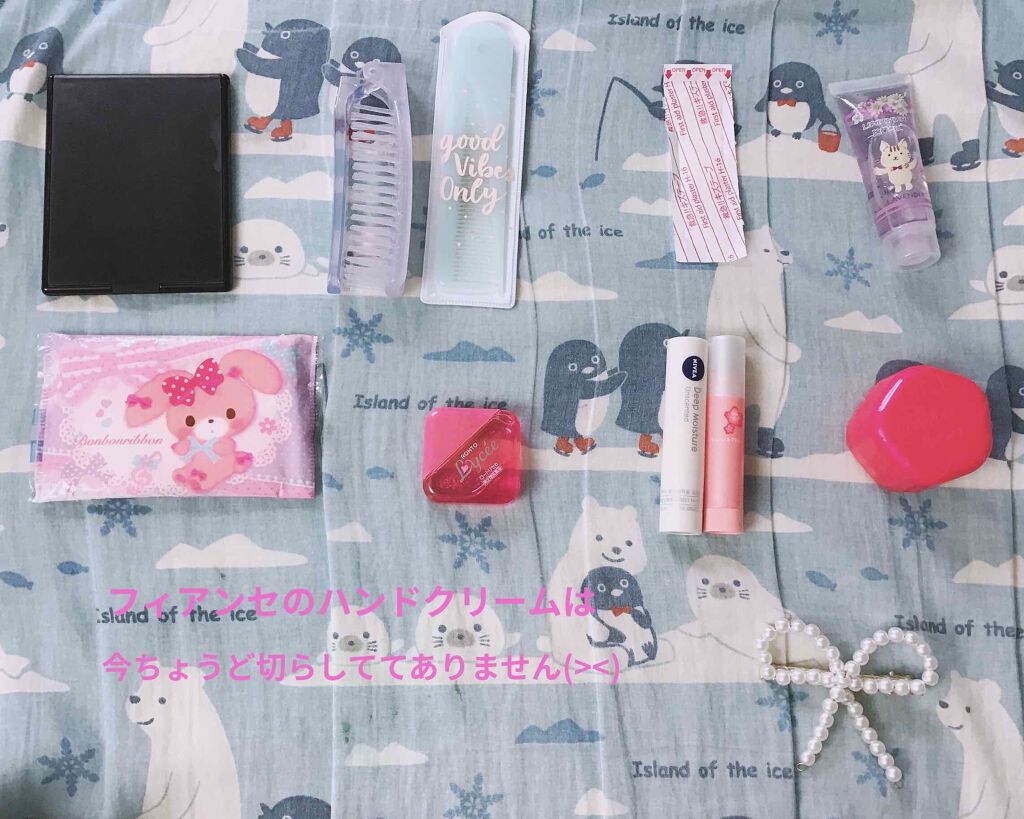 口紅がいらない薬用リップうすづきUV/メンターム/リップクリームを使ったクチコミ（2枚目）