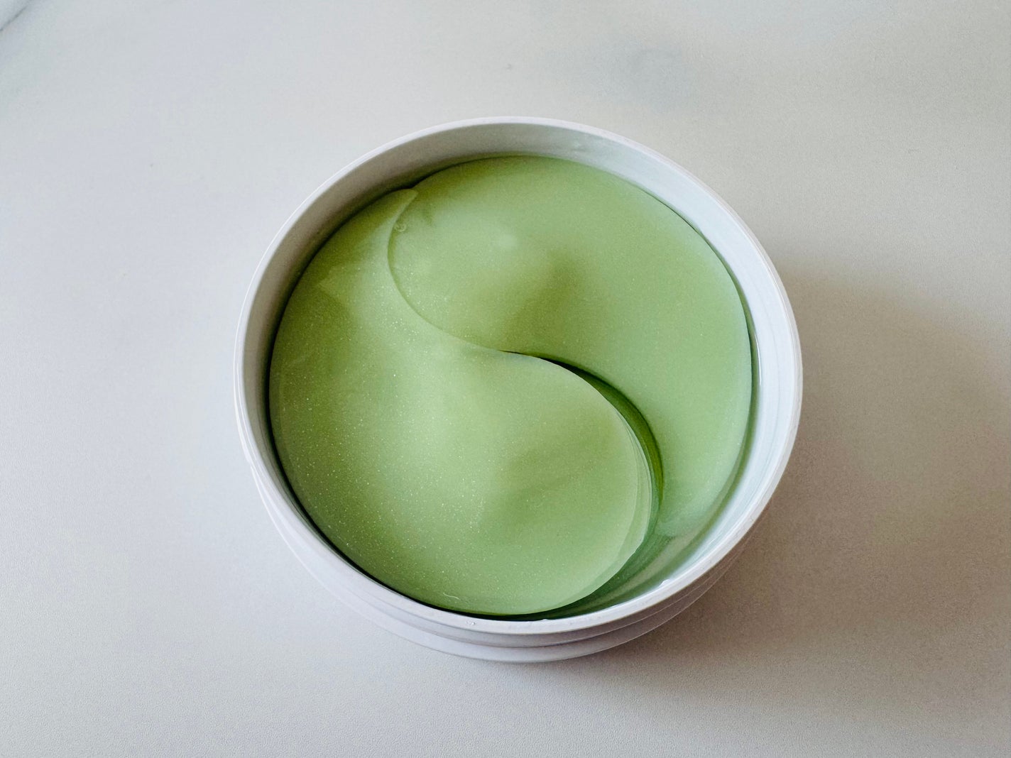 RELIEF ME EYE MASK/Shangpree/アイケア・アイクリームを使ったクチコミ(2枚目)