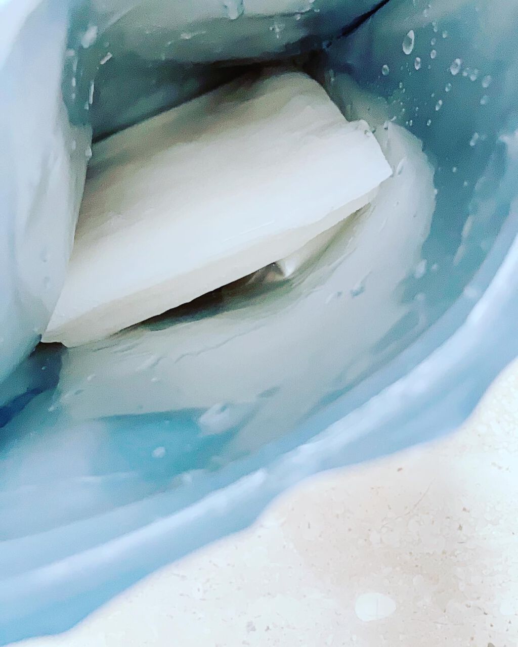 ヒト幹細胞フェイスマスク/アロヴィヴィ/シートマスク・パックを使ったクチコミ（2枚目）