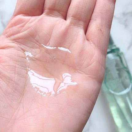 プルント コントロール美容液ヘアオイル/Purunt./ヘアオイルを使ったクチコミ(3枚目)