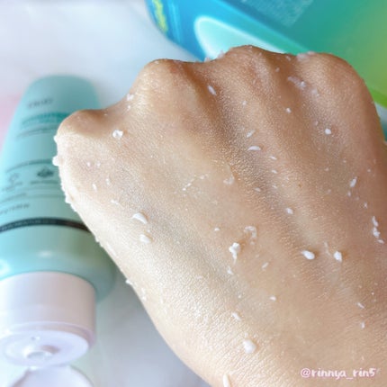 ブライトニングピーリングジェル/Dr.G/ピーリングを使ったクチコミ(6枚目)