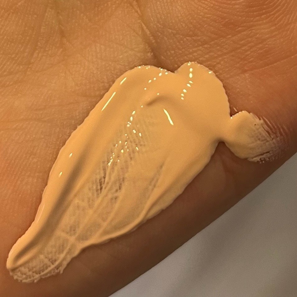 ミノン アミノモイスト エイジングケア デイクリームUV/ミノン/日焼け止めクリームを使ったクチコミ(10枚目)