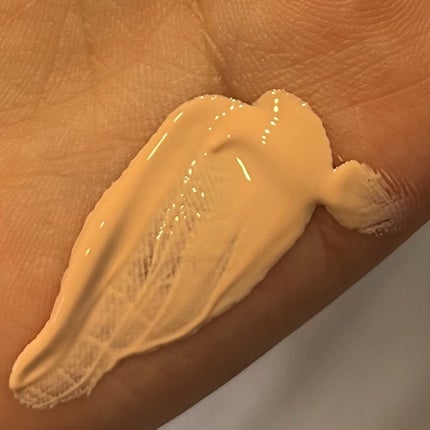 ミノン アミノモイスト エイジングケア デイクリームUV/ミノン/日焼け止めクリームを使ったクチコミ(10枚目)