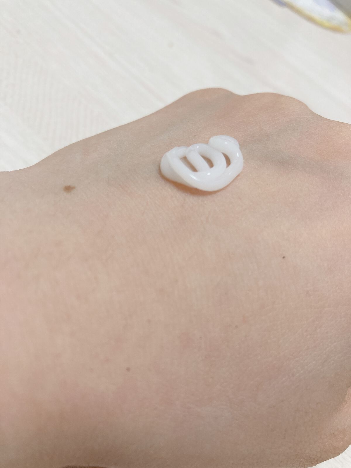 ビジャ シカバーム EX/innisfree/フェイスバームを使ったクチコミ（2枚目）