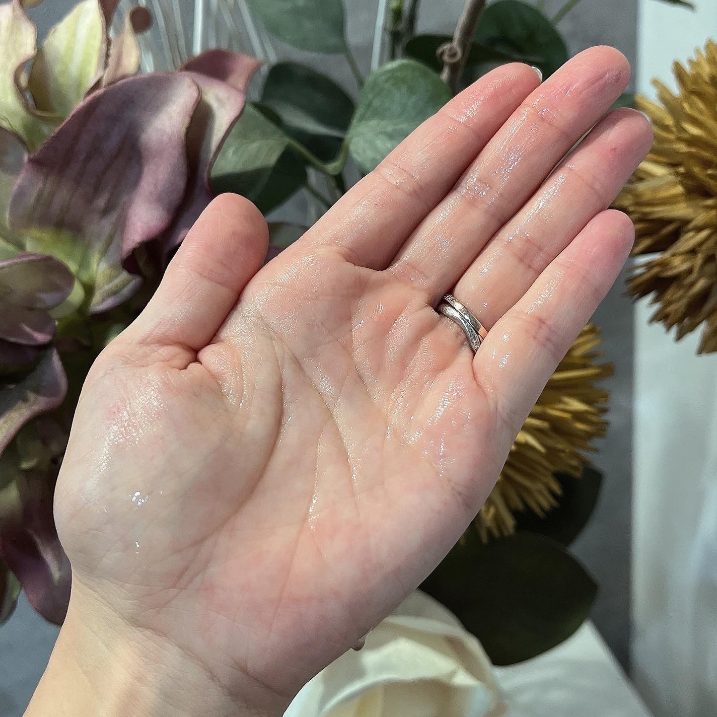 スキンケアトナー/CHAEB GONGGAN/化粧水を使ったクチコミ(5枚目)