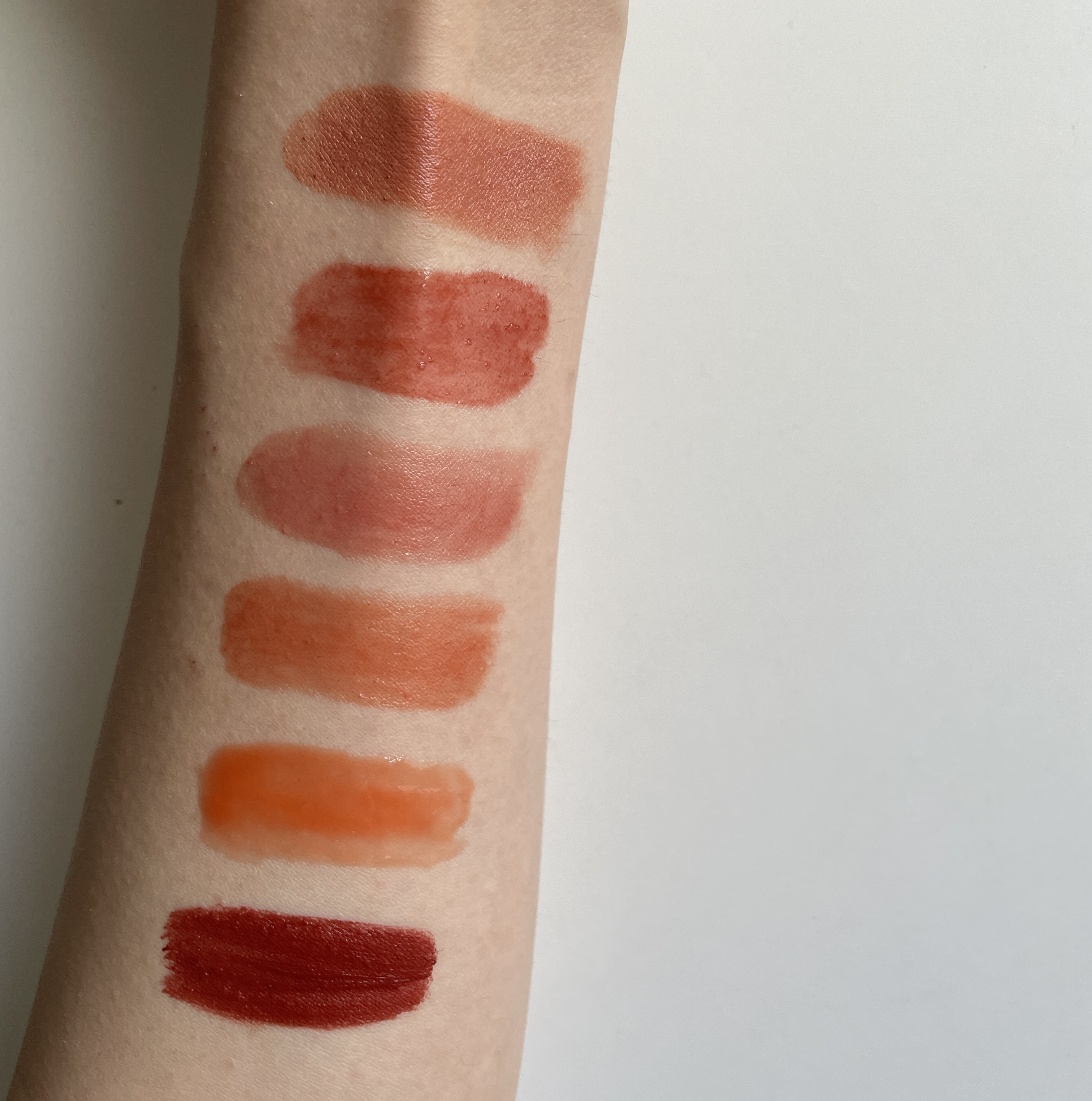 ケイト リップモンスター/KATE/口紅を使ったクチコミ（3枚目）