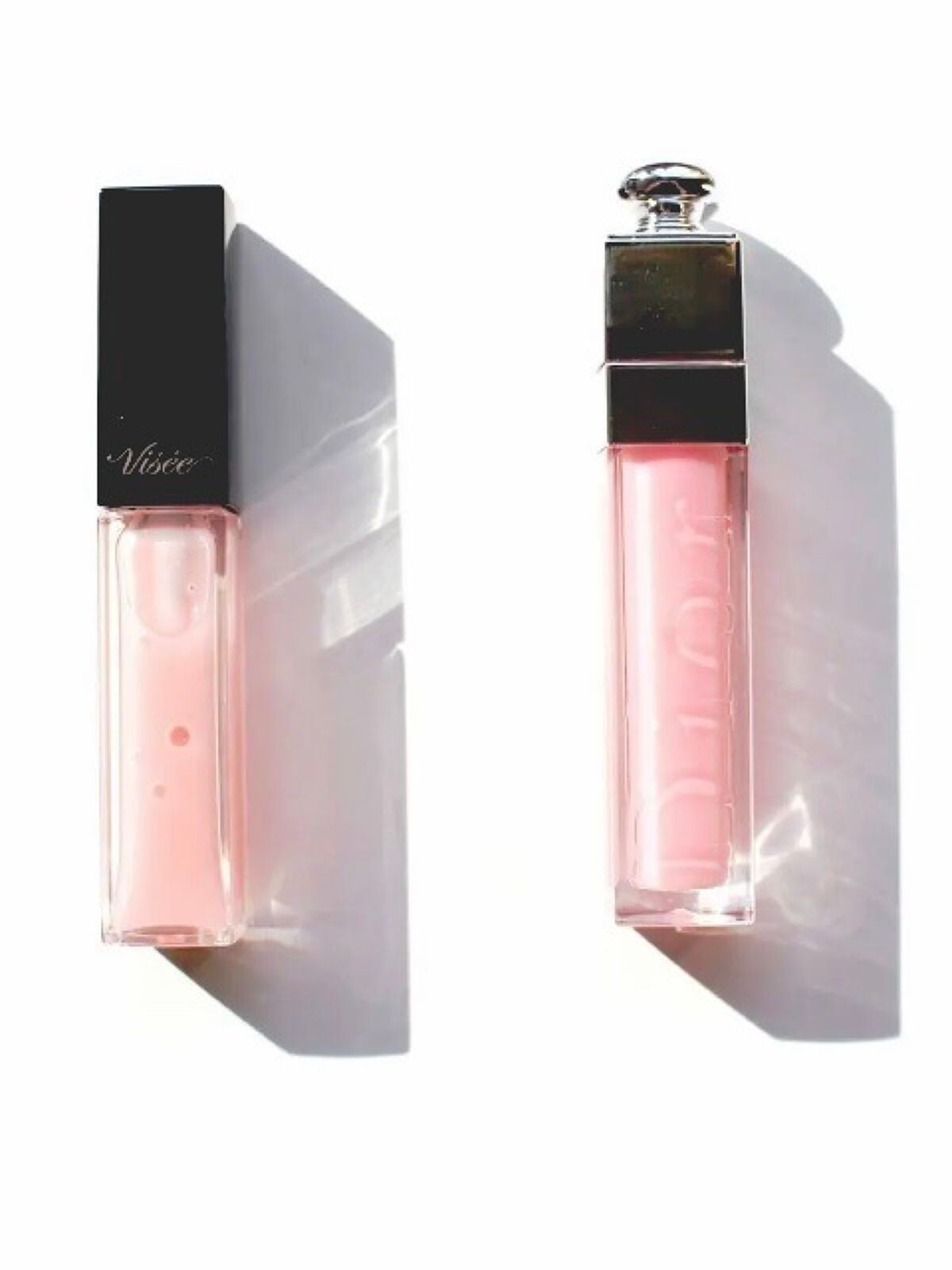 【旧】ディオール アディクト リップ マキシマイザー/Dior/リップグロスを使ったクチコミ(1枚目)