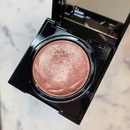 プリズム エアー シャドウ/CLIO/単色アイシャドウを使ったクチコミ(2枚目)