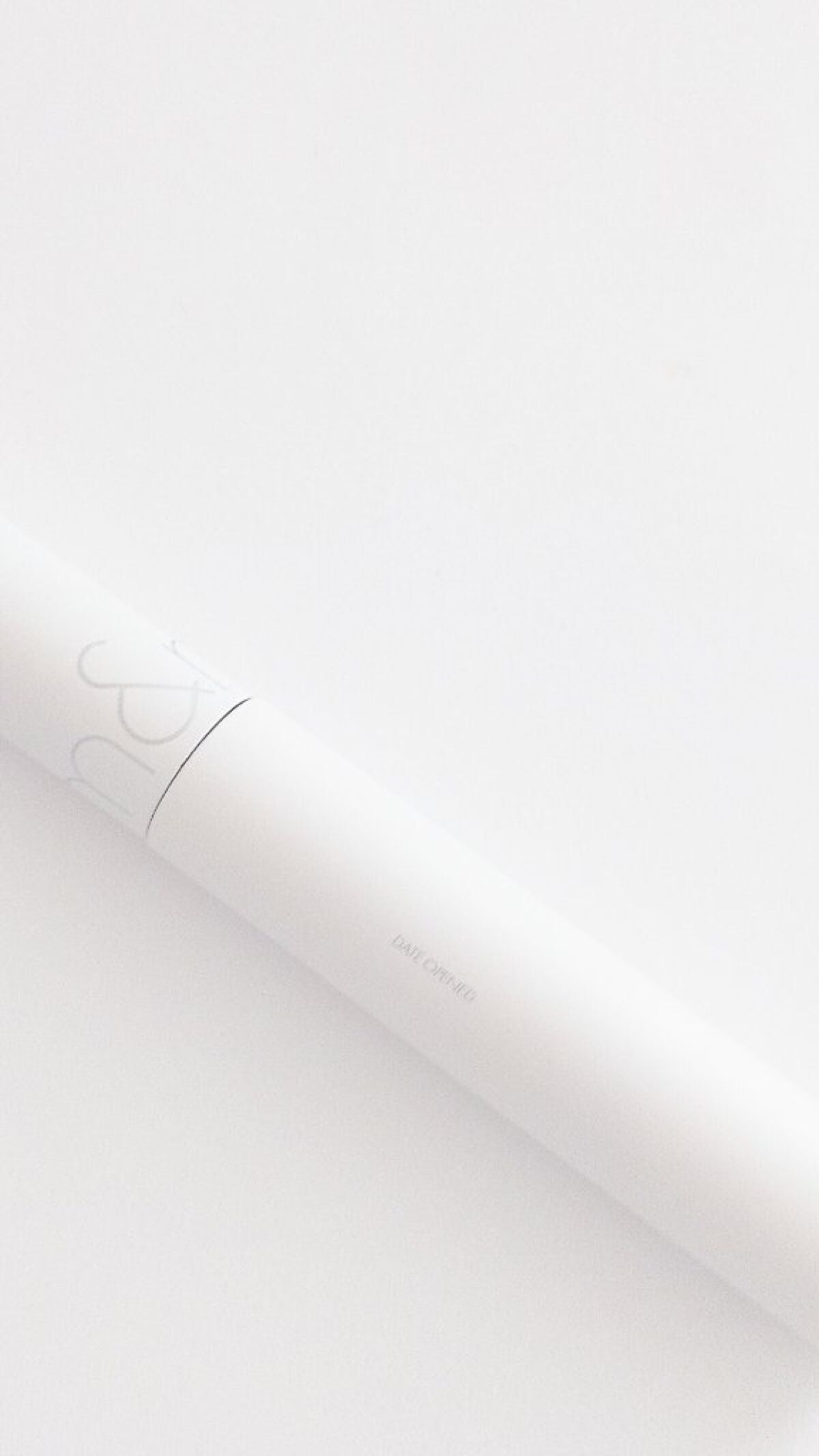 ハンオールラッシュセラム/rom&nd/まつげ美容液を使ったクチコミ(1枚目)